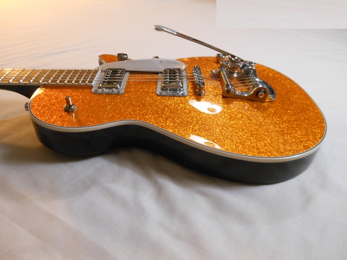 G5230T Electromatic Sparkle Jet Picture 12